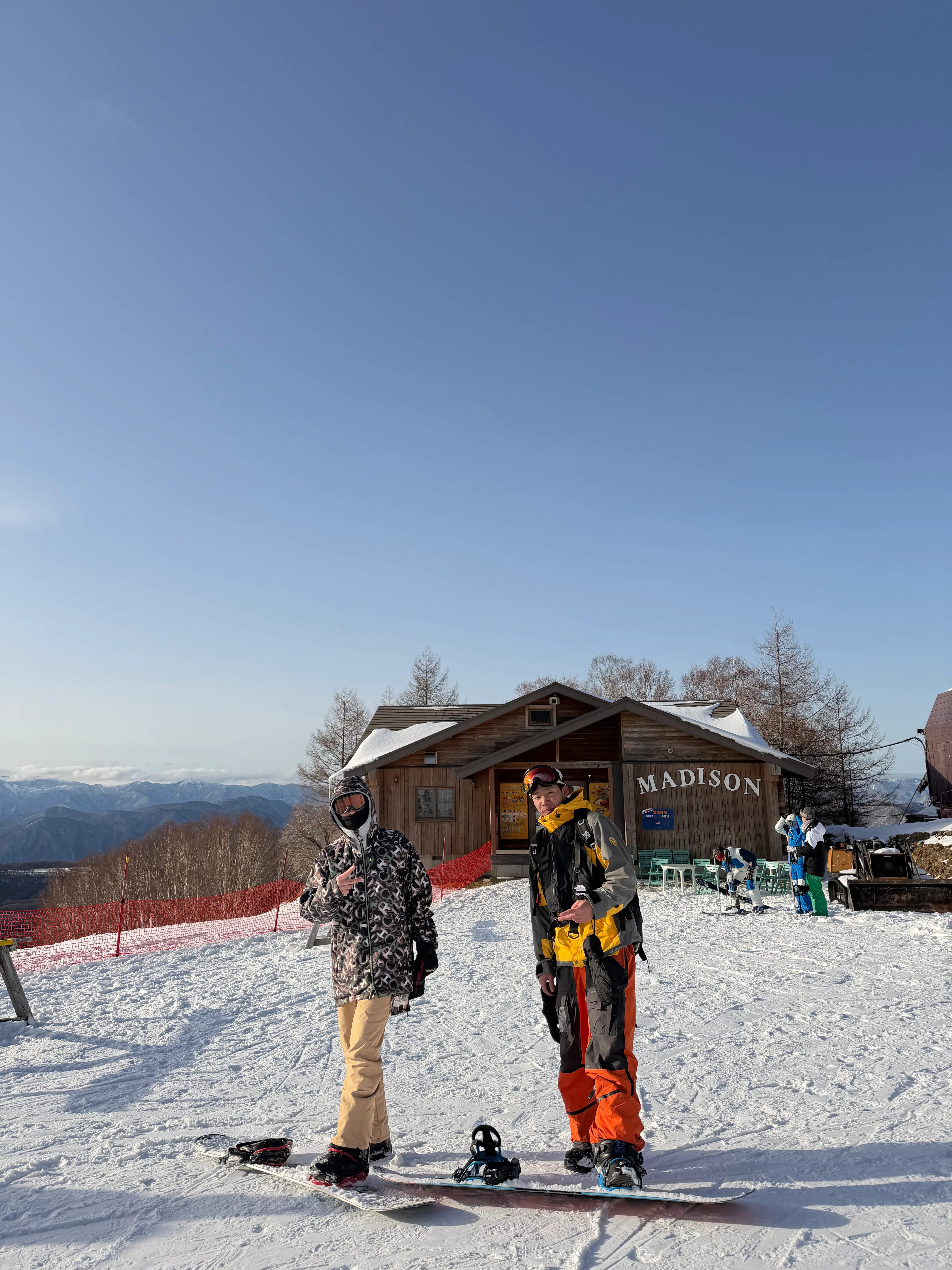 Trượt tuyết trên sườn dốc