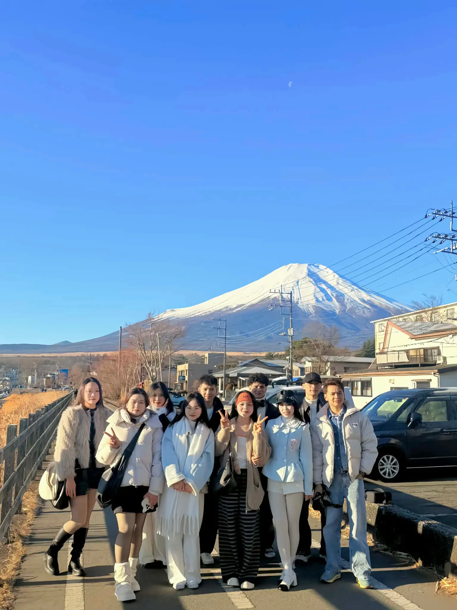 Cảnh núi tuyệt đẹp