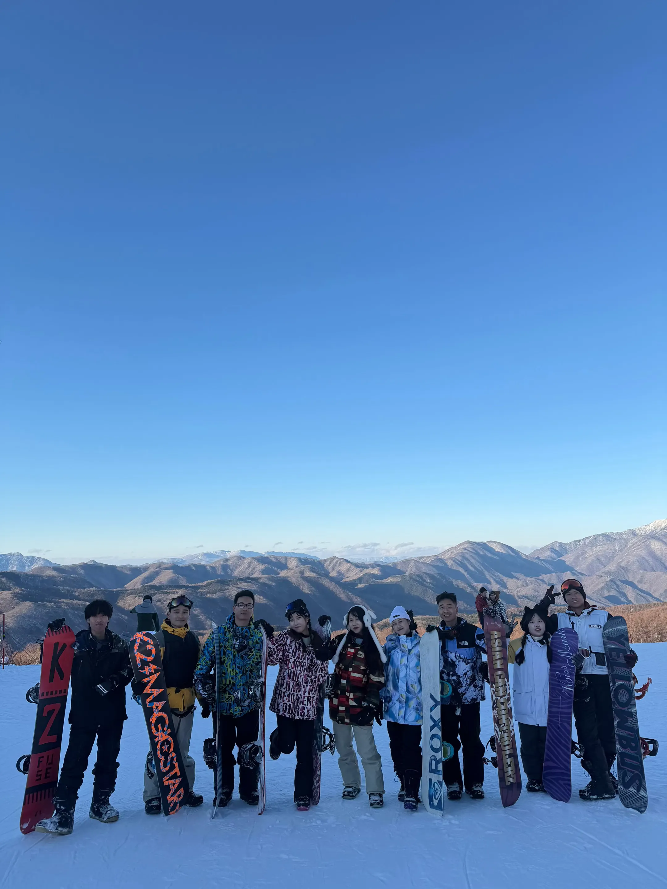 Kỹ thuật trượt tuyết chuyên nghiệp