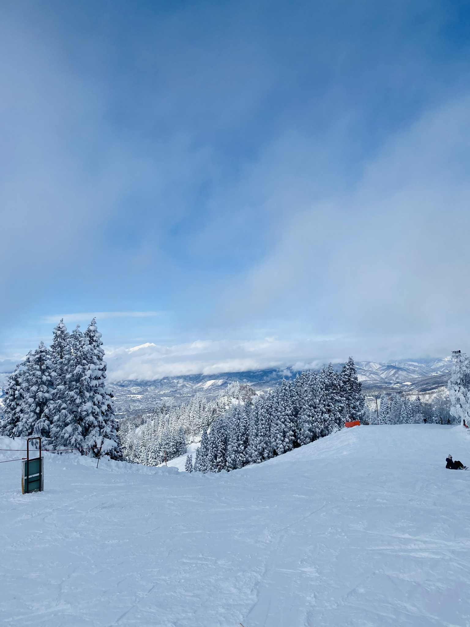 Tour Trượt Tuyết Hunter Mountain Tochigi